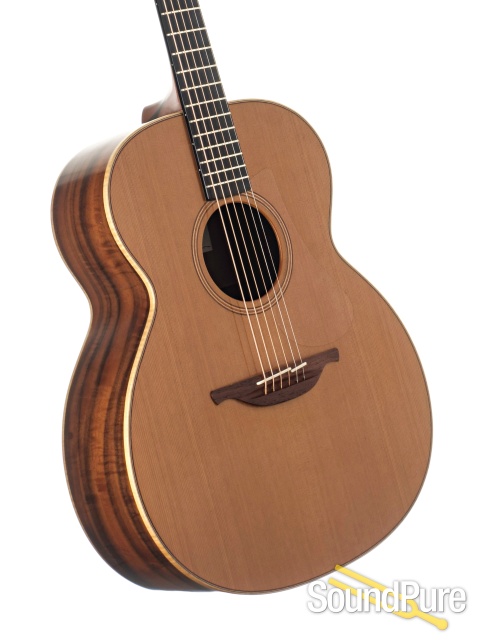 Lowden O-23 Acoustic Guitar #17101 - Used — image 2