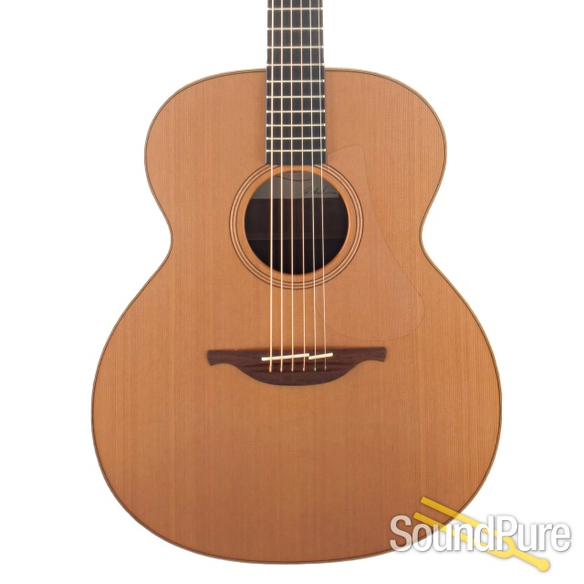 Lowden O-23 Acoustic Guitar #17101 - Used — image 1