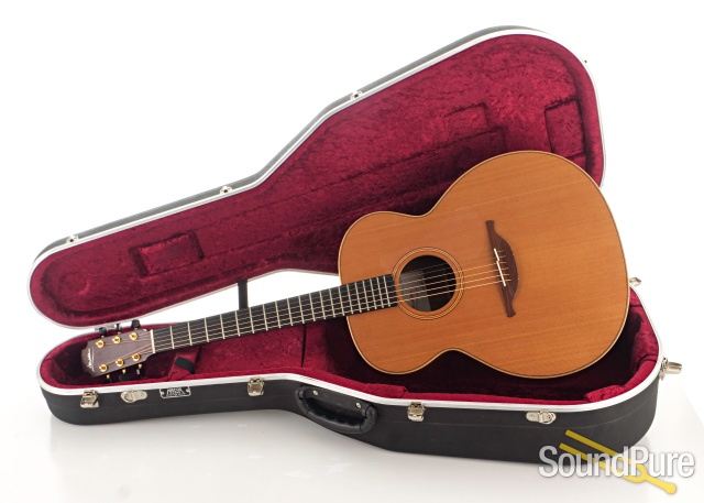 Lowden O-23 Acoustic Guitar #17101 - Used — image 5