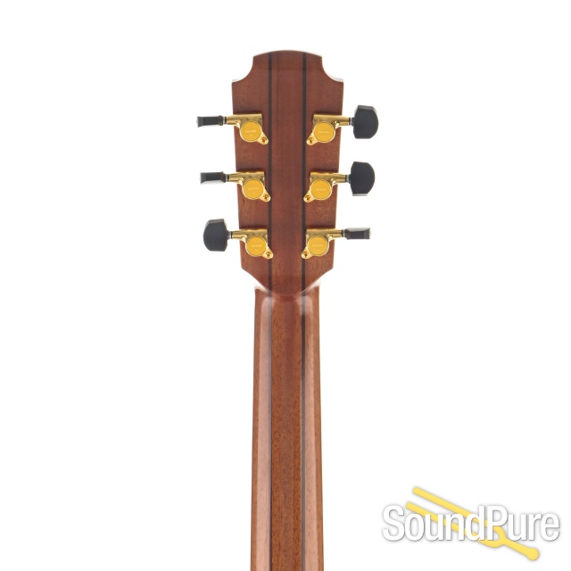 Lowden O-23 Acoustic Guitar #17101 - Used — image 6