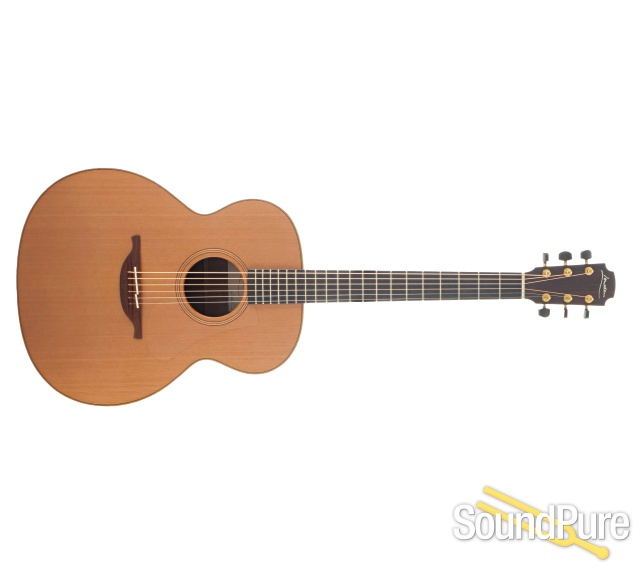 Lowden O-23 Acoustic Guitar #17101 - Used — image 9