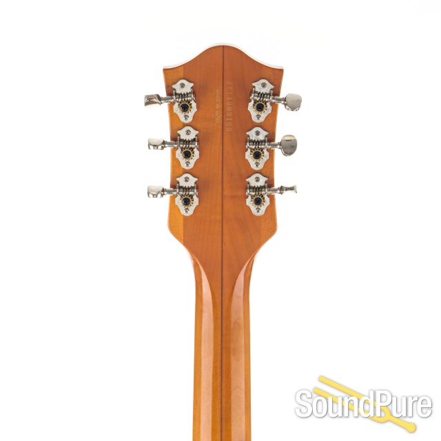 Gretsch G6120-1959LTV Electric Guitar #14083180 - Used — image 6