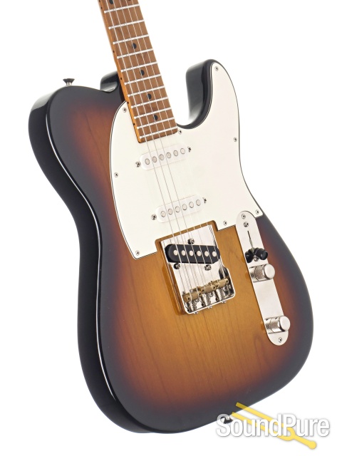 Anderson T Icon Electric Guitar #07-21-22P - Used — image 2