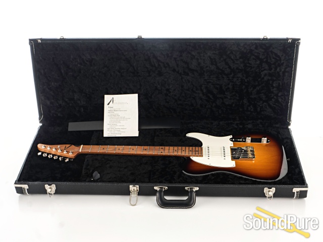 Anderson T Icon Electric Guitar #07-21-22P - Used — image 6