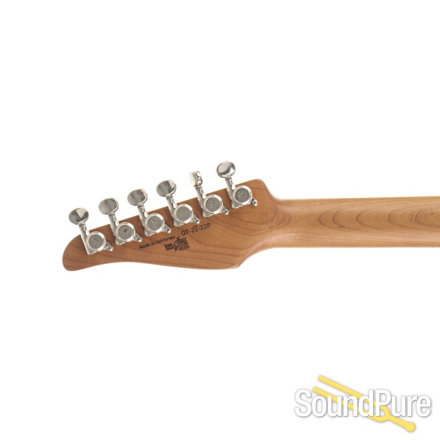 Anderson T Icon Electric Guitar #07-21-22P - Used — image 7