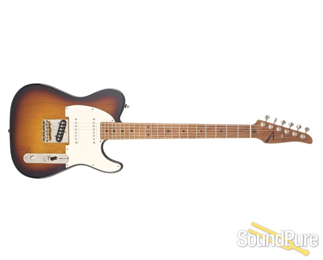 Anderson T Icon Electric Guitar #07-21-22P - Used — image 9