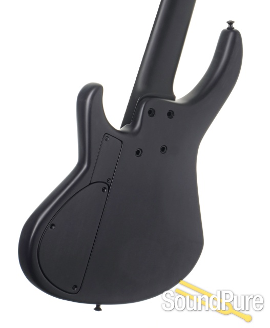 MTD USA Saratoga 5 String Bass NAMM '22 - Used — image 3