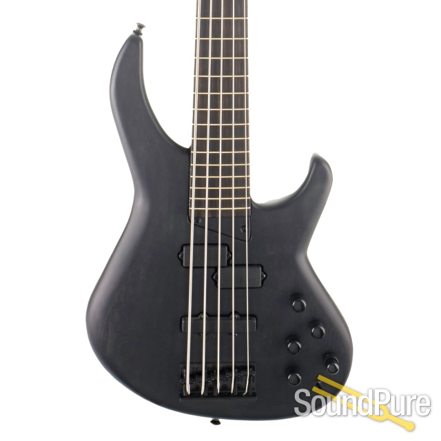 MTD USA Saratoga 5 String Bass NAMM '22 - Used — image 1