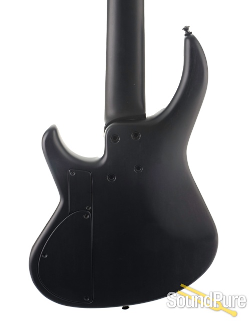 MTD USA Saratoga 5 String Bass NAMM '22 - Used — image 5