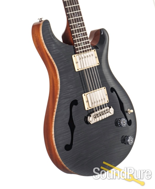 PRS HB-12 10 Top Electric Guitar #169799 - Used — image 3