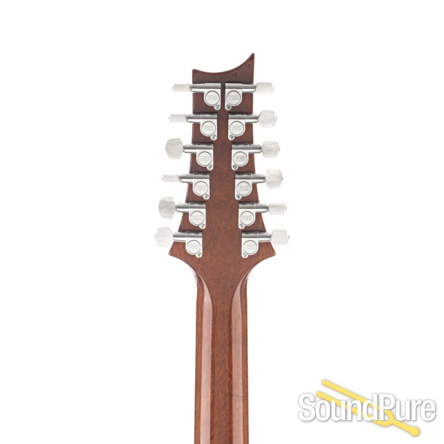 PRS HB-12 10 Top Electric Guitar #169799 - Used — image 5