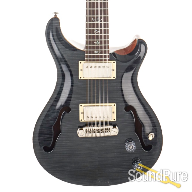 PRS HB-12 10 Top Electric Guitar #169799 - Used — image 1