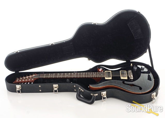 PRS HB-12 10 Top Electric Guitar #169799 - Used — image 6