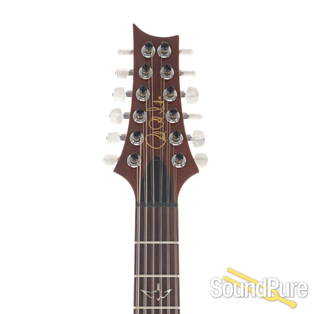PRS HB-12 10 Top Electric Guitar #169799 - Used — image 8