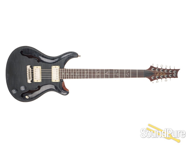 PRS HB-12 10 Top Electric Guitar #169799 - Used — image 9
