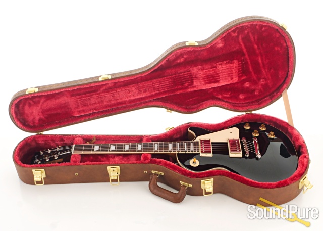 Gibson LP Standard 50's Electric Guitar #223630217 - Used — image 4