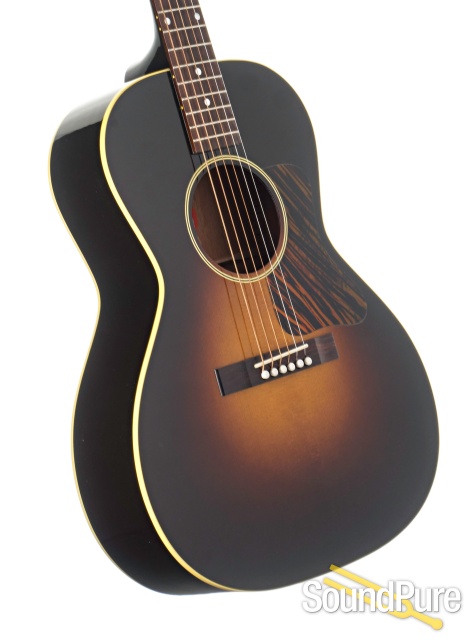 Gibson L-00 Original Acoustic Guitar #22081102 - Used — image 2