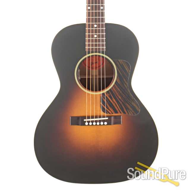 Gibson L-00 Original Acoustic Guitar #22081102 - Used — image 1