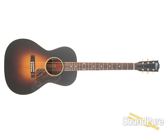 Gibson L-00 Original Acoustic Guitar #22081102 - Used — image 9
