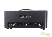 3rd Power Amplification Dual Citizen Amp Head - Used 3rd Power Amplification Dual Citizen Amp Head - Used