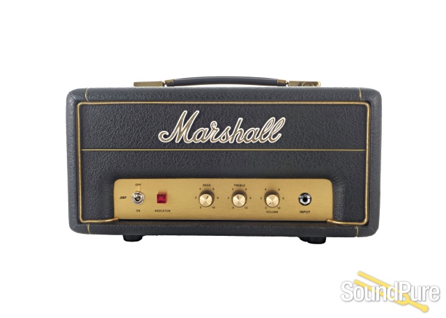 Marshall JMP-1H Guitar Amplifier Head - Used — image 1
