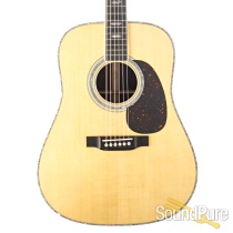 Martin D-41 Acoustic Guitar #2780635 - Used Martin D-41 Acoustic Guitar #2780635 - Used