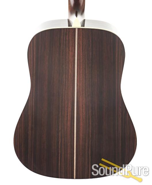 Martin D-41 Acoustic Guitar #2780635 - Used — image 5