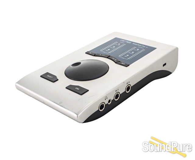 RME Babyface Pro FS USB Audio Interface - Used — image 1