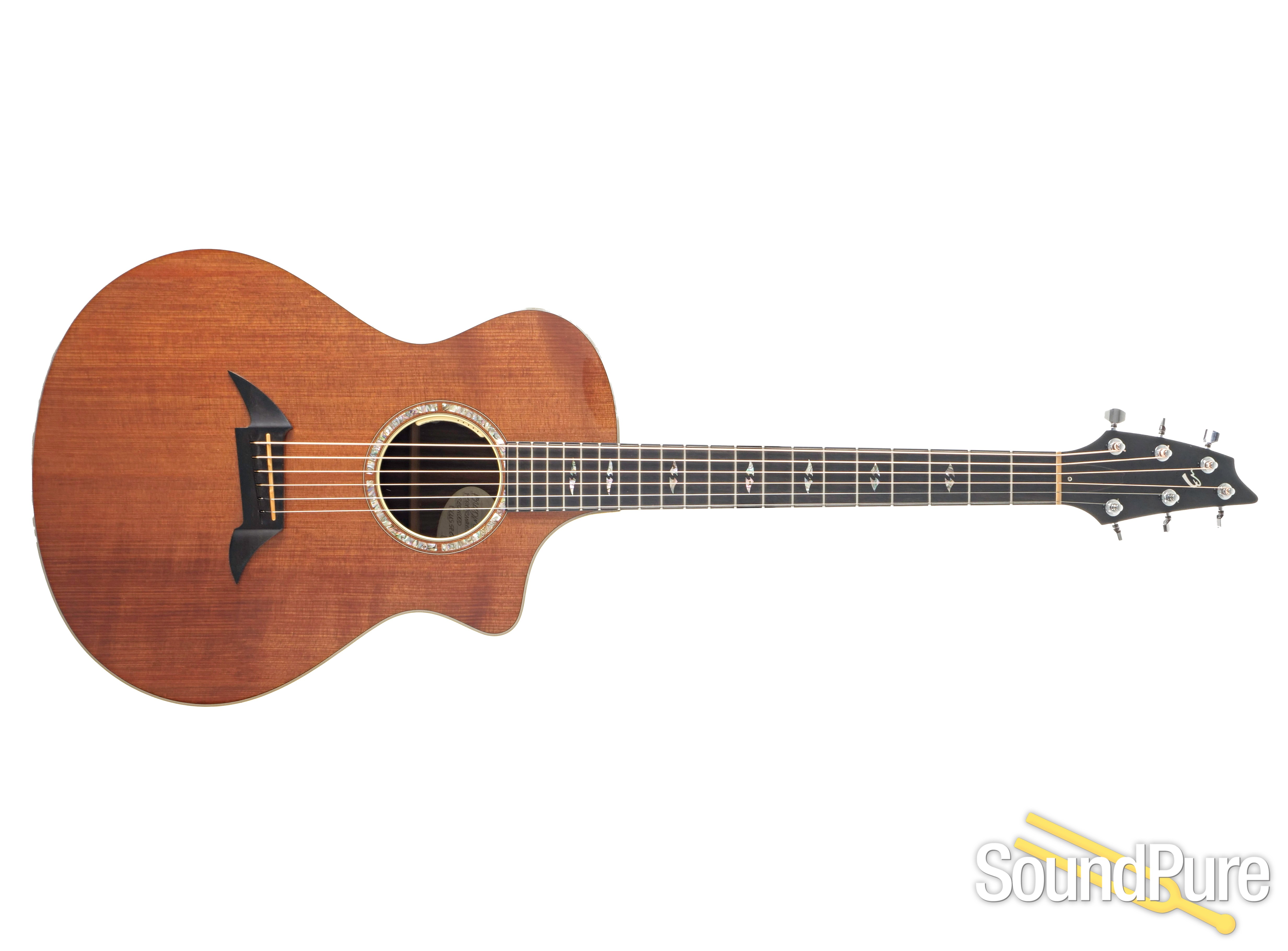 Breedlove Performance Focus SE Acoustic #12924 - Used