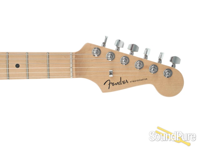 Fender American Professional Strat #US18104061 - Used — image 4