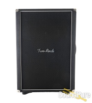Two Rock 2x12 Electric Guitar Amplifier Cabinet - Used