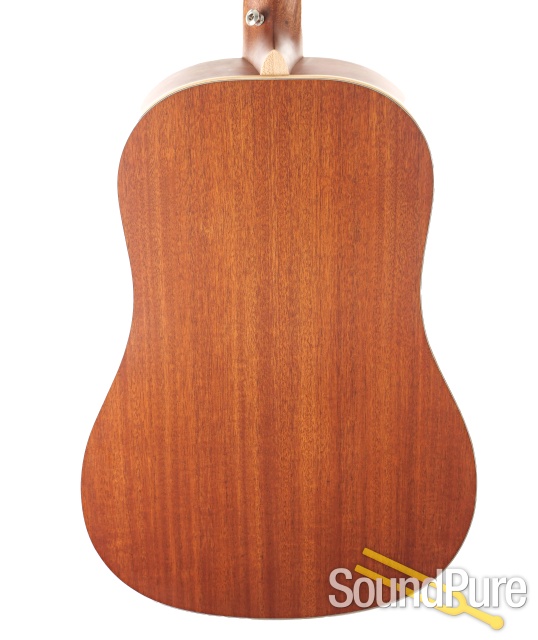 Larrivee BT-40 Baritone Acoustic Guitar #131026 - Used — image 4