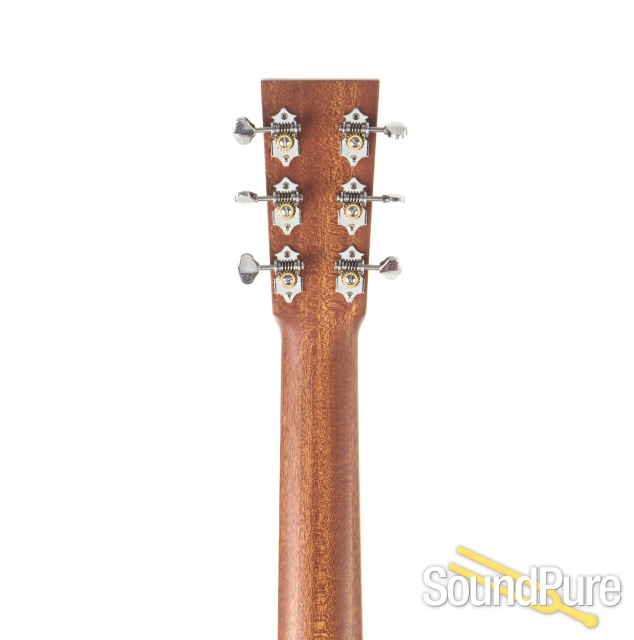 Larrivee BT-40 Baritone Acoustic Guitar #131026 - Used — image 5