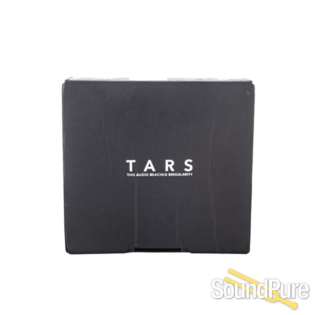 Collision Devices TARS Fuzz and Filter Effects Pedal - Used — image 2