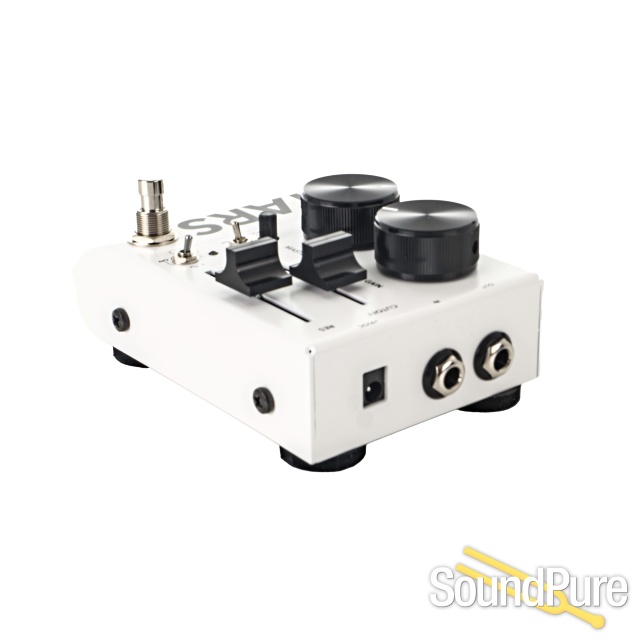 Collision Devices TARS Fuzz and Filter Effects Pedal - Used — image 3