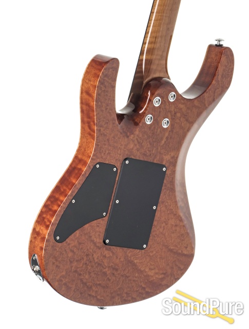 Suhr Modern HSH Electric Guitar #70518 - Used — image 3