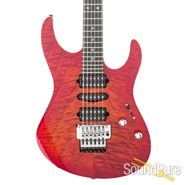 Suhr Modern HSH Electric Guitar #70518 - Used — image 1