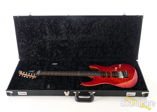 Suhr Modern HSH Electric Guitar #70518 - Used — image 4