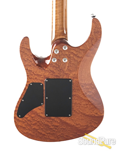 Suhr Modern HSH Electric Guitar #70518 - Used — image 5