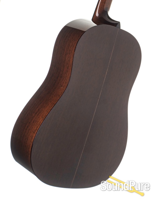 Collings DS1 Adirondack/Wenge Acoustic Guitar #34243 — image 3