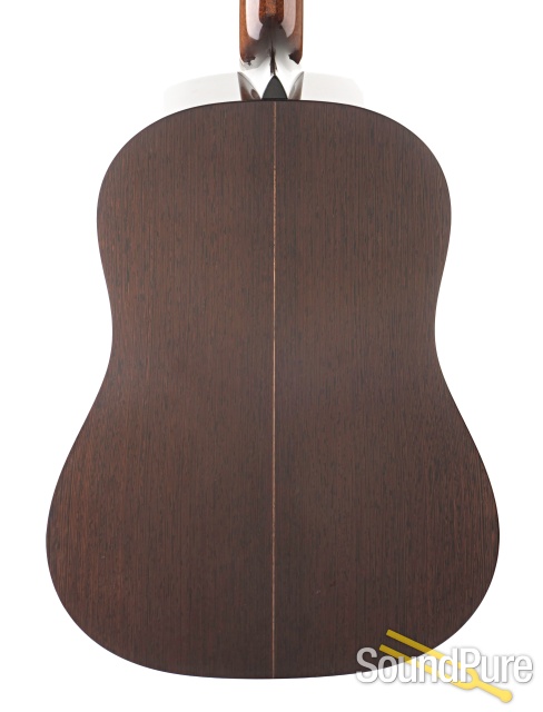 Collings DS1 Adirondack/Wenge Acoustic Guitar #34243 — image 4