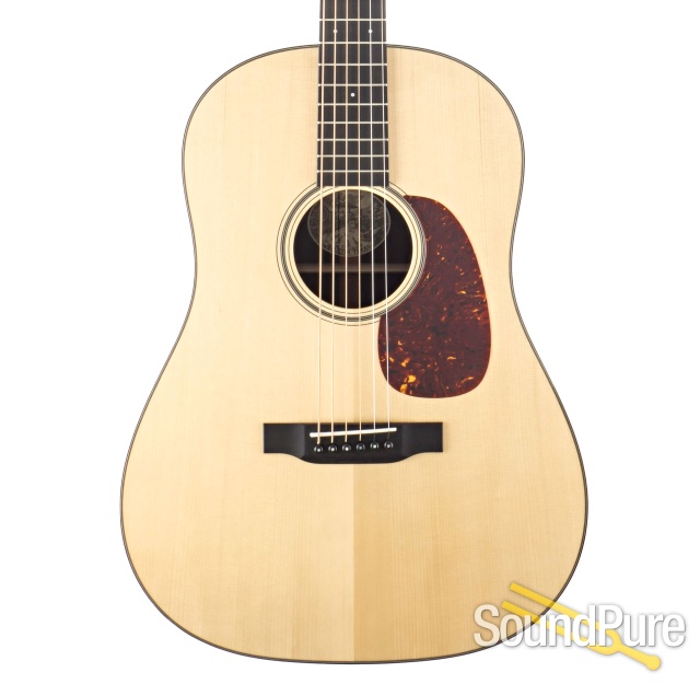 Collings DS1 Adirondack/Wenge Acoustic Guitar #34243 — image 1