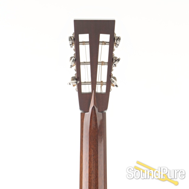 Collings DS1 Adirondack/Wenge Acoustic Guitar #34243 — image 6