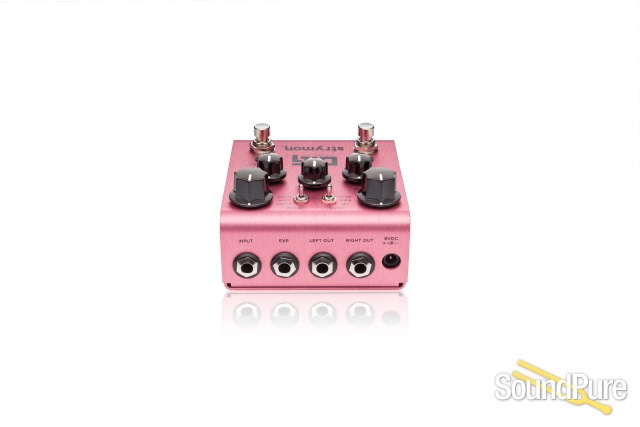 Strymon Dig - Dual Digital Delay Pedal - Used — image 3