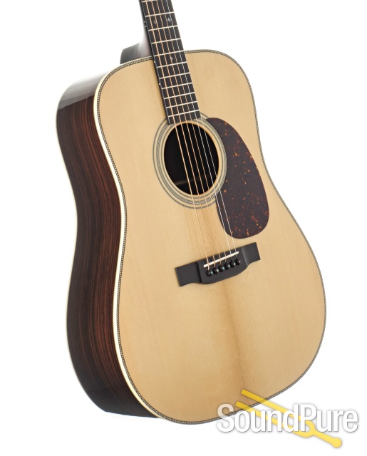 Eastman E8D-TC Acoustic Guitar #M2113173 - Used — image 2