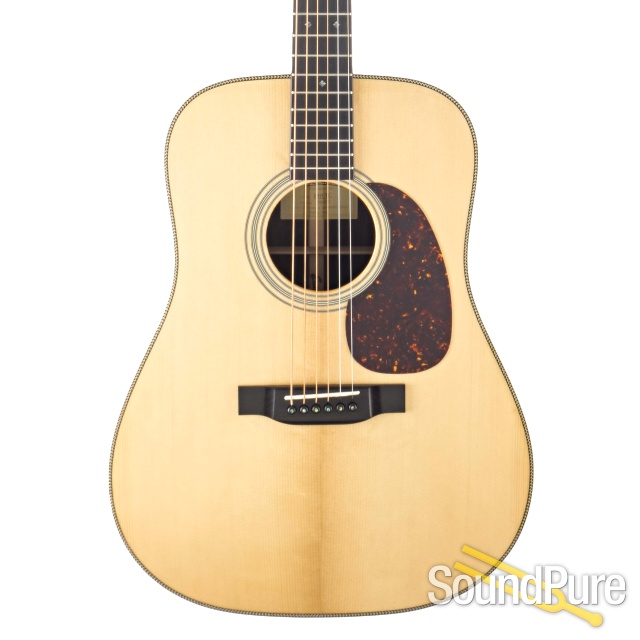 Eastman E8D-TC Acoustic Guitar #M2113173 - Used — image 1