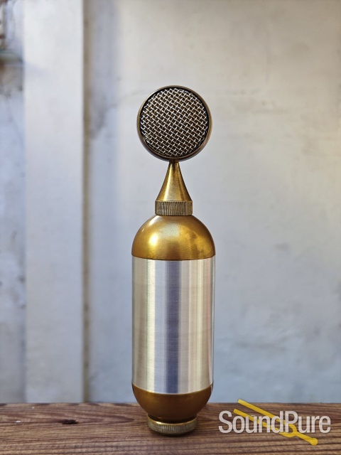 Soyuz 023 Bomblet Deluxe Wax Brass 11th Anniversary Edition — image 2
