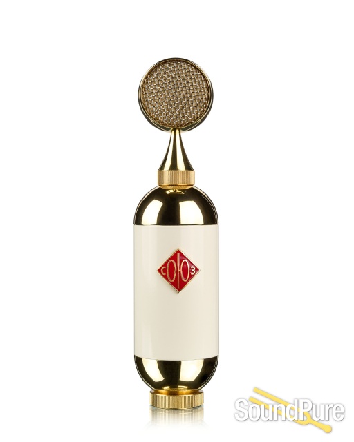 Soyuz 023 Bomblet Deluxe Wax Brass 11th Anniversary Edition — image 1