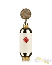 Soyuz 023 Bomblet Deluxe Wax Brass 11th Anniversary Edition