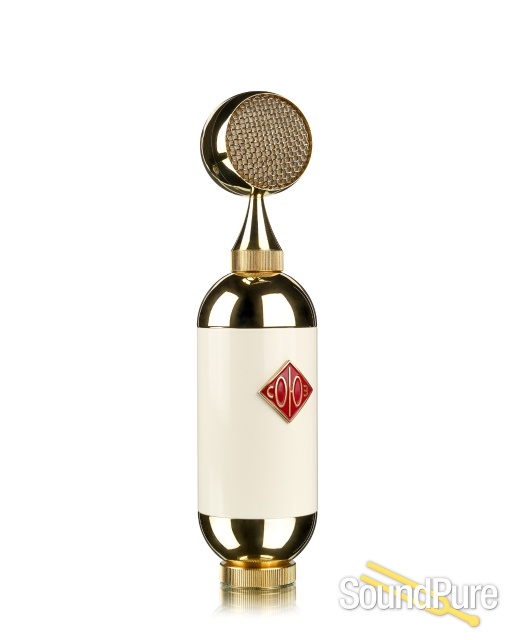 Soyuz 023 Bomblet Deluxe Wax Brass 11th Anniversary Edition — image 4